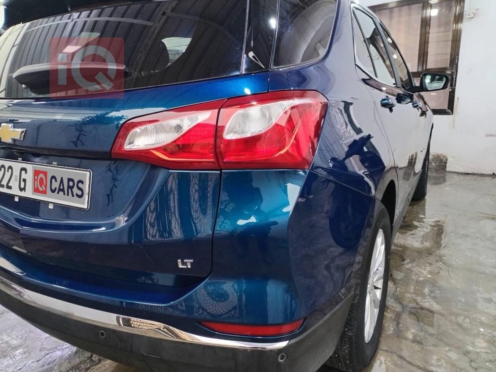 شيفروليه إكوينوكس